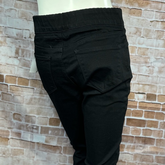 Old Navy Rockstar Super Skinny Mid-Rise Jeggings - Size: 10 - NWT - Picture 7 of 11